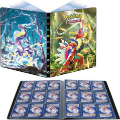 INGROSSO POKEMON ULTRA PRO PORTF