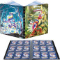 POKEMON ULTRA PRO PORTFOLIO 9 TASCHE 14P EAN 0074427160661 INGROSSO GIOCHI DI CARTE