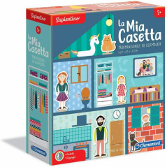 INGROSSO LA MIA CASETTA PLAYSET