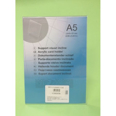 INGROSSO CORNICE IN PLEXIGLASS C