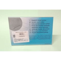 INGROSSO CORNICE IN PLEXIGLASS C