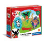 BING LACCI E FORME EAN 8005125162826 INGROSSO GIOCHI SAPIENTINO