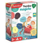 SAPIENTINO PAROLINE GENTILI EAN 8005125163090 INGROSSO GIOCHI SAPIENTINO