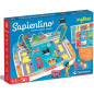 SAPIENTINO SPINOTTO PRIMO INGLESE EAN 8005125163878 INGROSSO GIOCHI SAPIENTINO