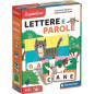 LETTERE E PAROLE EAN 8005125164592 INGROSSO GIOCHI SAPIENTINO