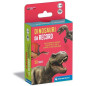 DINOSAURI DA RECORD EAN 8005125168088 INGROSSO GIOCHI DI CARTE