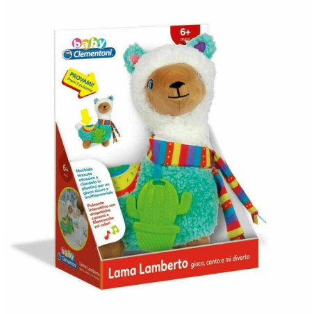 INGROSSO LLAMA PLUSH