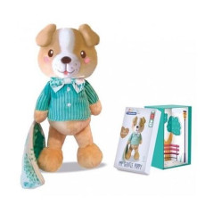 INGROSSO PRIMI MESI - MY GENTLE