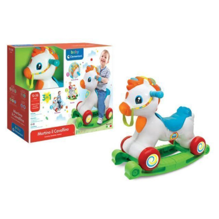 INGROSSO MARTINO CAVALLINO 55.2X