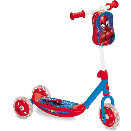 INGROSSO MY FIRST SCOOTER SPIDER