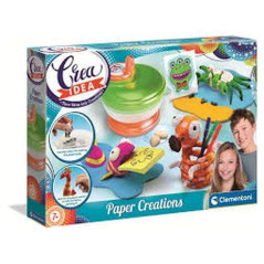 INGROSSO CREA IDEA PAPER CREATIO