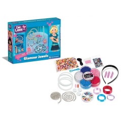 INGROSSO GLAMOUR JEWELS