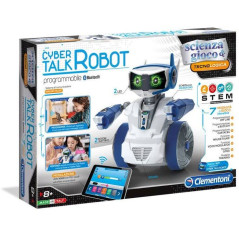 INGROSSO CYDER TALK ROBOT