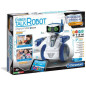 CYDER TALK ROBOT EAN 8005125190515 INGROSSO SCIENZA E GIOCO CLEMENTONI