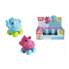INGROSSO ABC PUSH ANUIMAL ASS.
