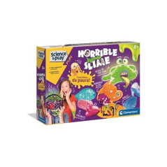 INGROSSO HORRIBLE SLIME - CLEMEN