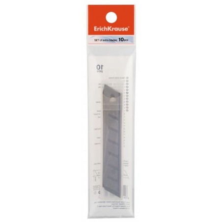 INGROSSO LAME DI RICAMBIO X CUTT