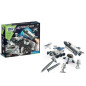 ASTEROIDI KIT EAN 8005125193592 INGROSSO SCIENZA E GIOCO CLEMENTONI