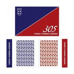 INGROSSO CARTE RAMINO DX 305 MAD
