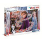 PUZZLE PZ.104 GLITTER 1 FROZEN 2 EAN 8005125201624 INGROSSO PUZZLE CLASSICI