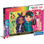 PUZZLE PZ.104 BRILLANT RAINBOW HIGH 3 EAN 8005125203444 INGROSSO PUZZLE CLASSICI