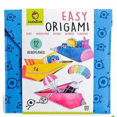 INGROSSO LUDATTICA EASY ORIGAMI