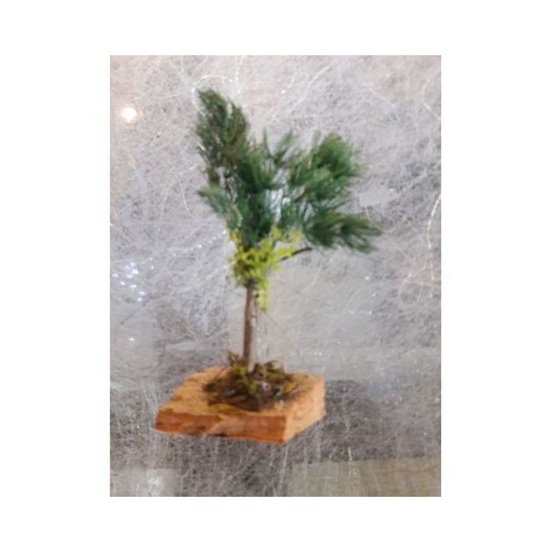 ALBERELLI 3PZ ART.B0940 EAN 8024949129402 INGROSSO ACCESSORI PER IL PRESEPE