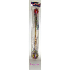 INGROSSO MAJORETTE COLORI ASSORT