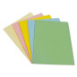 CARTELLA 3 LEMBI GR.200 PAST. ASS. C.10 EAN 8033593012763 INGROSSO COPERTINE SEMPLICI E DIVISORI