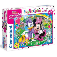 INGROSSO PUZZLE MAXI PZ.104 MINN