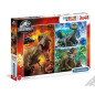 PUZZLE PZ. 3X48 JURASSIC WORLD EAN 8005125252503 INGROSSO PUZZLE CLASSICI