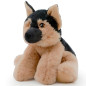 ECOFRIENDLY PUPPY PASTORE TEDESCO 22CM EAN 8009549254679 INGROSSO PELUCHE MORBIDOSI