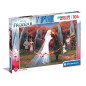 PUZZLE PZ.104 FROZEN II 25719 EAN 8005125257195 INGROSSO PUZZLE CLASSICI