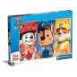 PUZZLE PZ.104 SUPER PAW PATROL EAN 8005125257805 INGROSSO PUZZLE CLASSICI