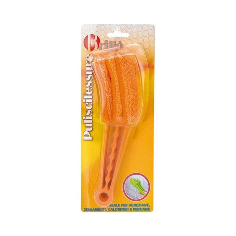 PULISCIFESSURE PULISCI VENEZIANE EAN 8000061025938 INGROSSO ACCESSORI PULIZIA