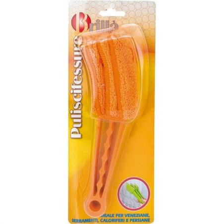 PULISCIFESSURE PULISCI VENEZIANE EAN 8000061025938 INGROSSO ACCESSORI PULIZIA