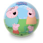 PALLONE PEPPA PIG 230 SGONFIO SACCHETTO EAN 8001011260300 INGROSSO PALLONI CALCIO E VOLLEY
