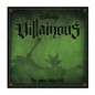 DISNEY VILLAINOUS - RAVENSBURGER EAN 4005556262755 INGROSSO GIOCHI DI SOCIETA