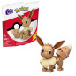 MEGA POKEMON EVEE EAN 0194735026609 INGROSSO PERSONAGGI CARTOON E DISNEY