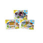 BABY SONAGLIO ASSORTITO 19X6X26CM +3ANNI EAN 8007632267308 INGROSSO GIOCHI PRIMA INFANZIA