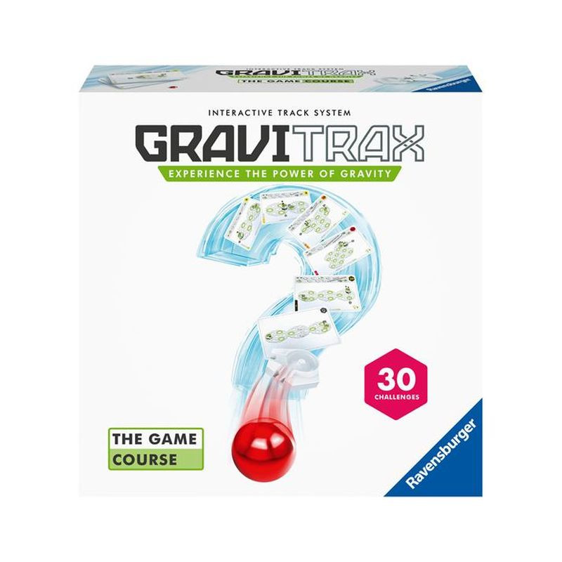 GRAVITRAX THE GAME COURSE EAN 4005556270187 INGROSSO GIOCHI DI SOCIETA