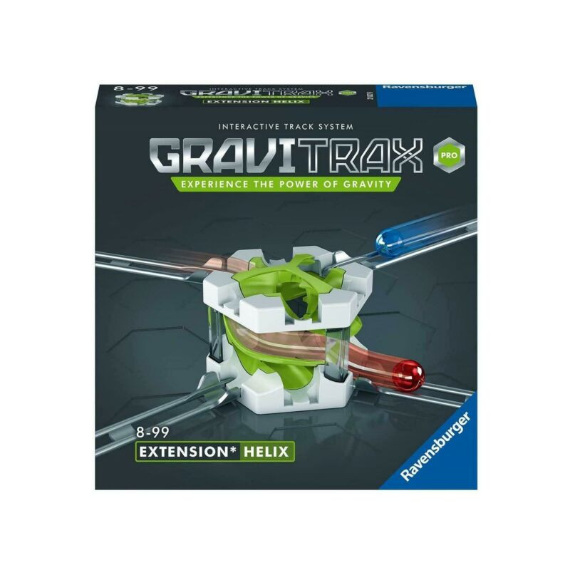 GRAVITRAX VFX 3D CROSSING EAN 4005556270279 INGROSSO GIOCHI DI SOCIETA