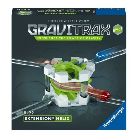 GRAVITRAX VFX 3D CROSSING EAN 4005556270279 INGROSSO GIOCHI DI SOCIETA
