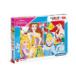 PUZZLE PZ.104 PRINCESS 27146 6+ EAN 8005125271467 INGROSSO PUZZLE CLASSICI