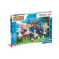 PUZZLE PZ.104 SONIC 27159 EAN 8005125271597 INGROSSO PUZZLE CLASSICI PUZZLE PZ.104 SONIC 27159 EAN 8005125271597 INGROSSO PUZZLE CLASSICI