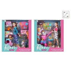 INGROSSO TIFFANY GIORNATA AL PAR