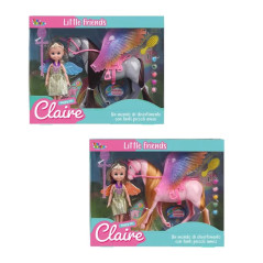 INGROSSO CLAIRE MAGICO PEGASO