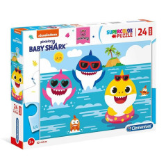 INGROSSO PUZZLE MAXI PZ.24 MAXI