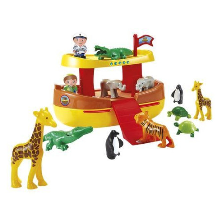 INGROSSO EC ABRICK ARCA DI NOE'