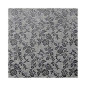 PIATTO RICOPERTO ALLUMINIO 40X40XH1.2 EAN 8019447382954 INGROSSO PIATTI PER LA CASA PIATTO RICOPERTO ALLUMINIO 40X40XH1.2 EAN 8019447382954 INGROSSO PIATTI PER LA CASA